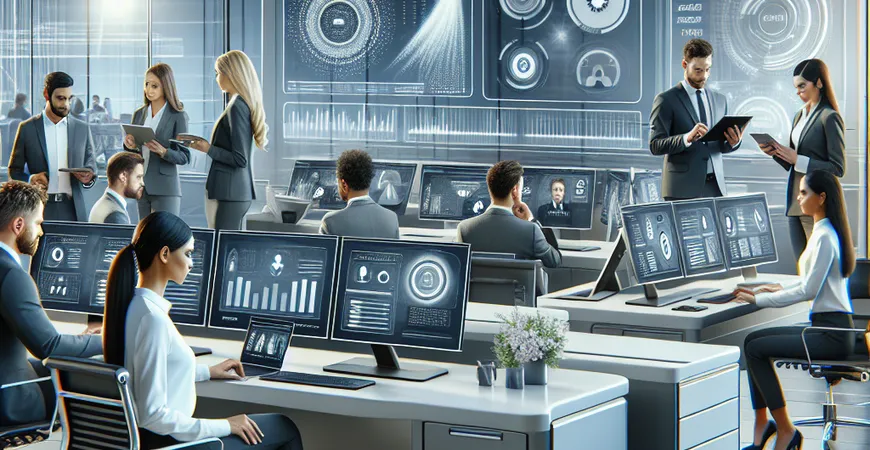 员工合同到期提醒错漏频发？建立 “双人复核 + 系统预警” 双保险